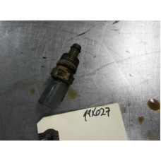 99X027 Coolant Temperature Sensor For 14-16 Jeep Cherokee  2.4